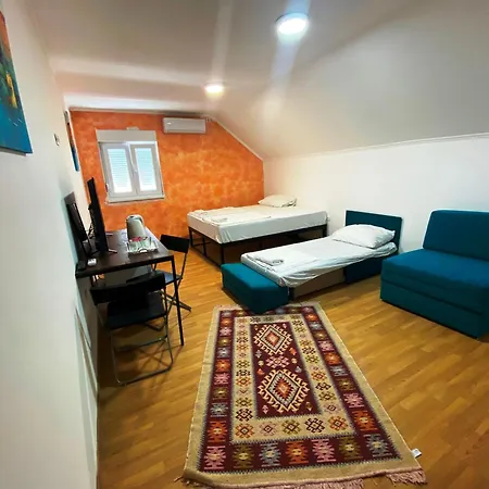 Apple Line Appartments Pensjonat 4*