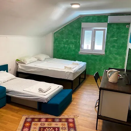 Apple Line Appartments Mostar