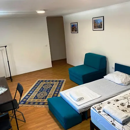 Pensjonat Apple Line Appartments Mostar