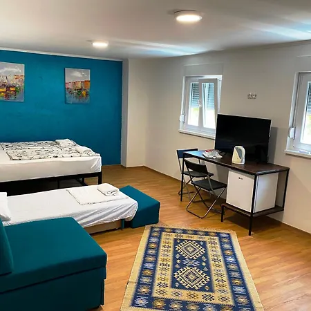 Apple Line Appartments 4* Mostar