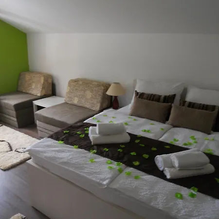 Apple Line Appartments Pensjonat Mostar