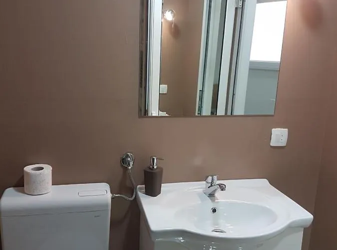 Apple Line Appartments 4* Μόσταρ