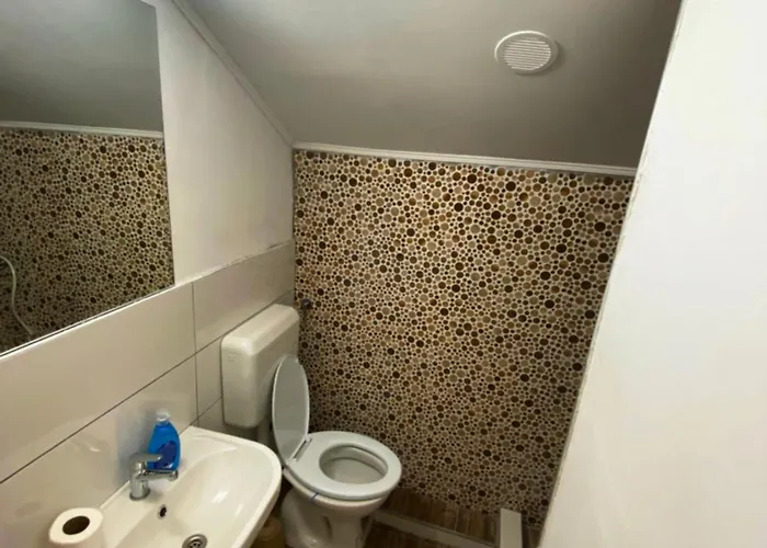 Πανσιόν Apple Line Appartments