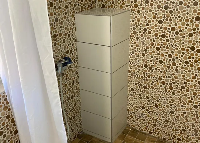 Apple Line Appartments Πανσιόν Μόσταρ