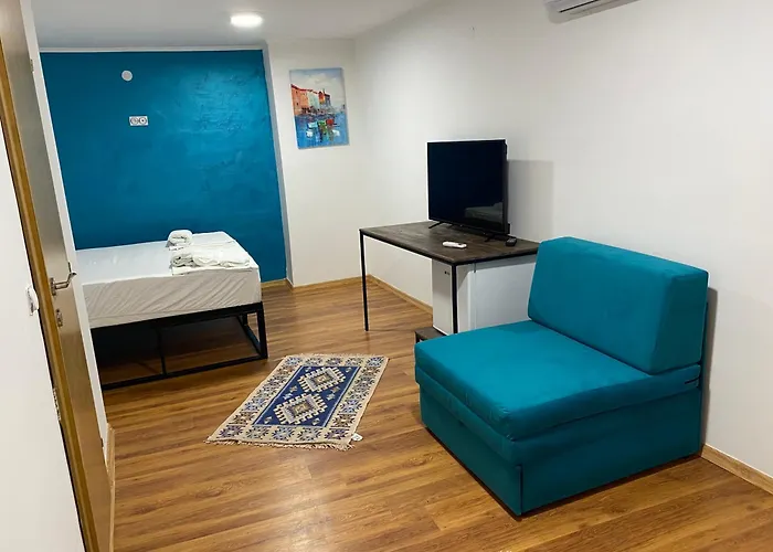 Apple Line Appartments 4* Μόσταρ