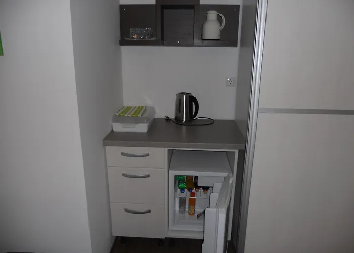 Apple Line Appartments